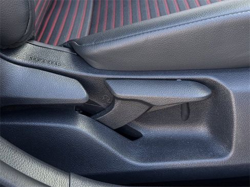 Used 2023 Toyota Camry TRD image 29