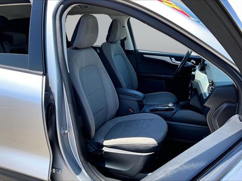 Used 2021 Ford Escape SE w/ Convenience Package AWD/4WD image 7