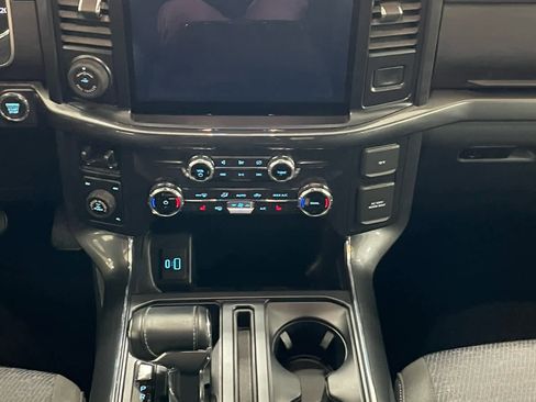 Used 2022 Ford F150 XLT w/ Equipment Group 302A High AWD/4WD image 13