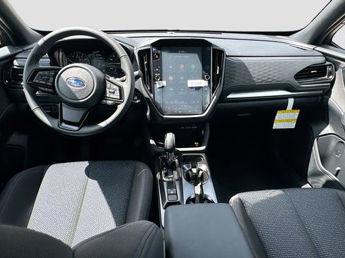 New 2026 Subaru Forester Premium AWD/4WD image 27