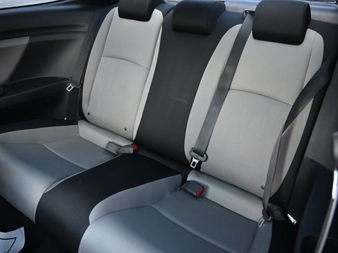Used 2018 Honda Civic EX-T image 18