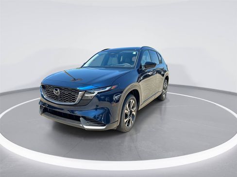 New 2026 MAZDA CX-5 Preferred AWD/4WD image 4