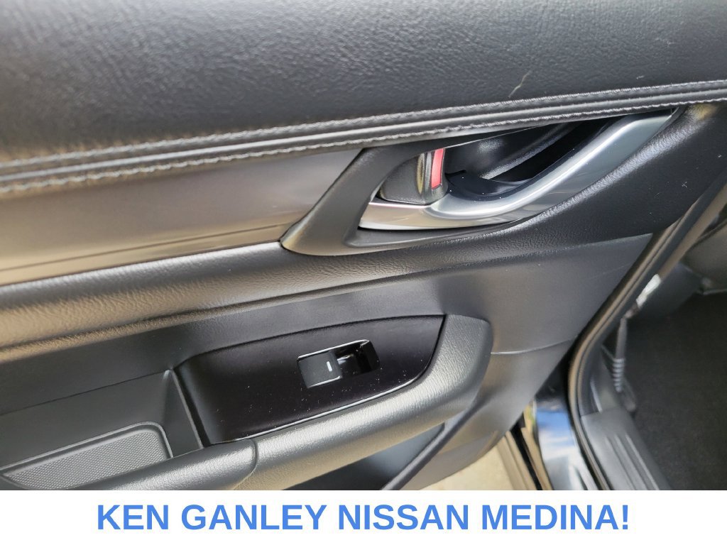 Used 2024 MAZDA CX-5 AWD 2.5 S w/ Select Package image 42