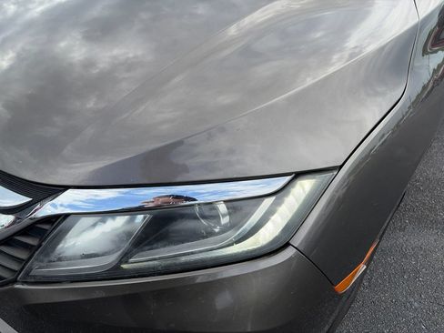 Used 2020 Honda Odyssey EX-L image 18