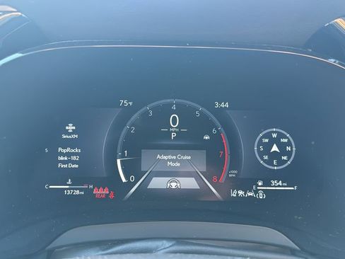 Certified 2025 Lexus RX 350 Premium image 18