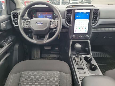New 2025 Ford Ranger XL w/ Trailer Tow Package image 12
