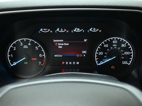 Certified 2021 Ford F150 XL w/ STX Appearance Package image 14