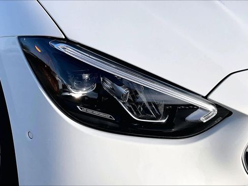 New 2026 Mercedes-Benz C 300 C 300 image 20