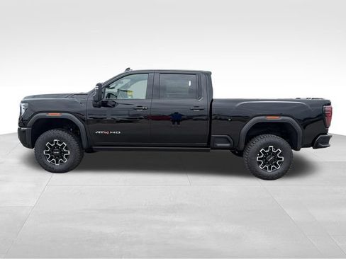 New 2026 GMC Sierra 2500 AT4X AWD/4WD image 4