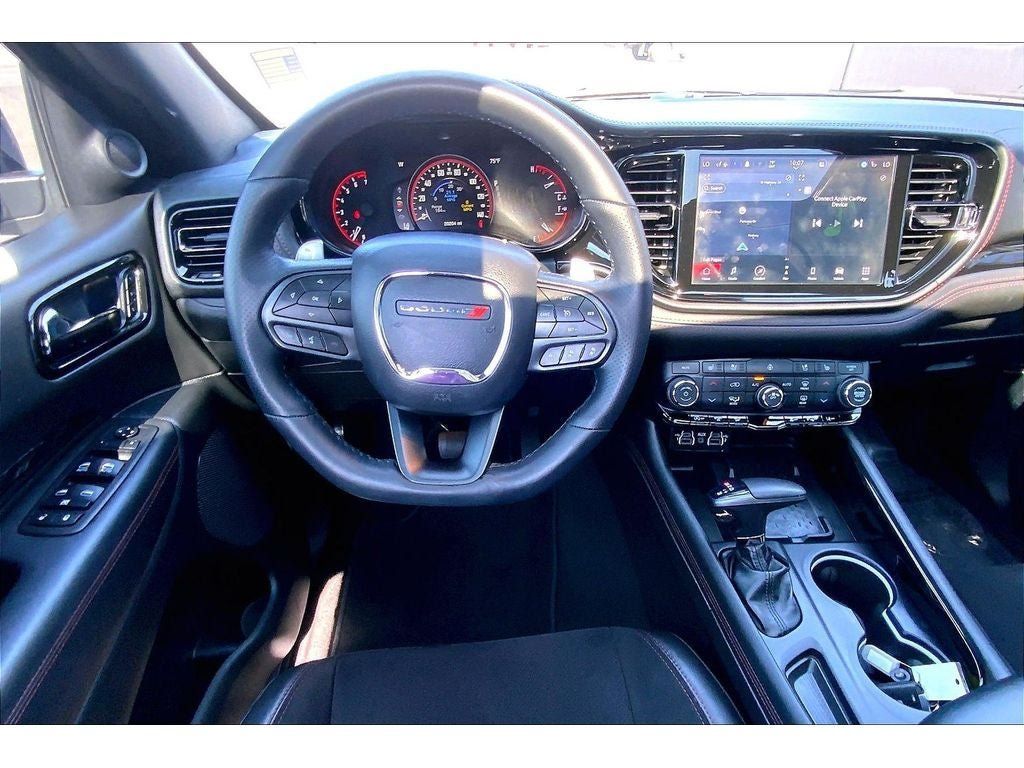 Used 2025 Dodge Durango GT AWD/4WD image 5
