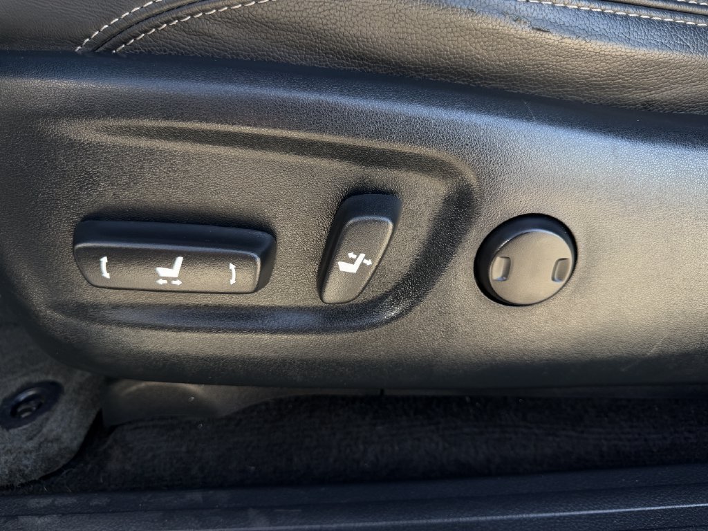 Used 2019 Toyota 4Runner Limited RWD image 27