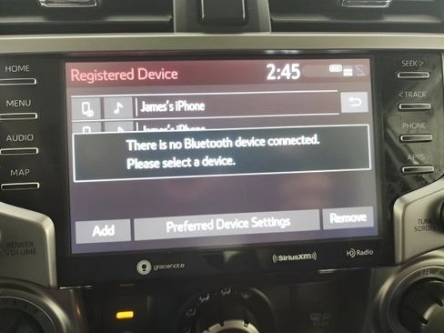 Used 2022 Toyota 4Runner Trail Special Edition image 31