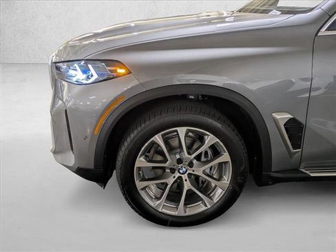New 2026 BMW X5 xDrive40i image 10