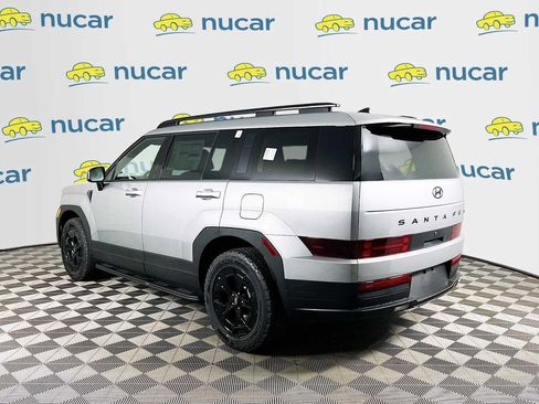 New 2026 Hyundai Santa Fe XRT AWD/4WD image 5