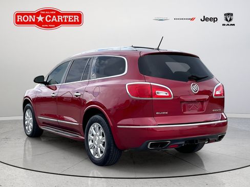 Used 2014 Buick Enclave Premium FWD image 4