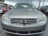 Used 2006 INFINITI M35 w/ (J01) Journey Pkg image 3