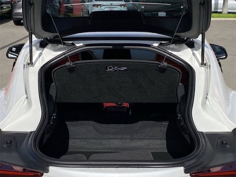 Certified 2022 Toyota Supra 3.0 image 16