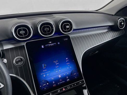 Certified 2023 Mercedes-Benz C 300 Sedan image 21