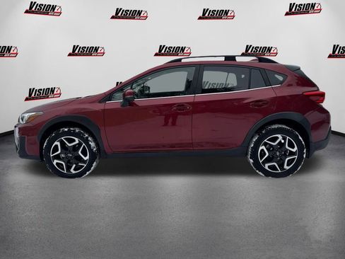 Used 2019 Subaru Crosstrek 2.0i Limited w/ Moonroof Package w/Navigation image 8
