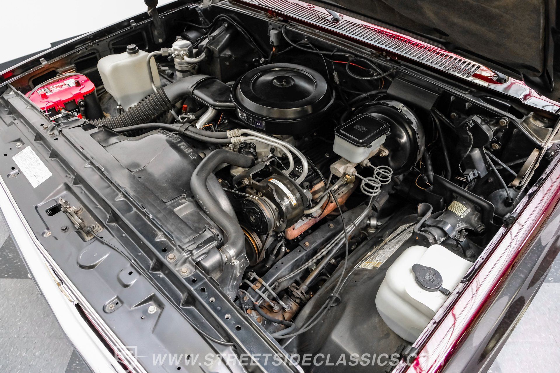 Used 1987 Chevrolet Silverado 1500 1500 RWD image 39