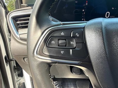 Used 2025 Buick Encore GX Preferred FWD image 28