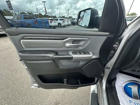 Used 2021 RAM 1500 Big Horn AWD/4WD image 15