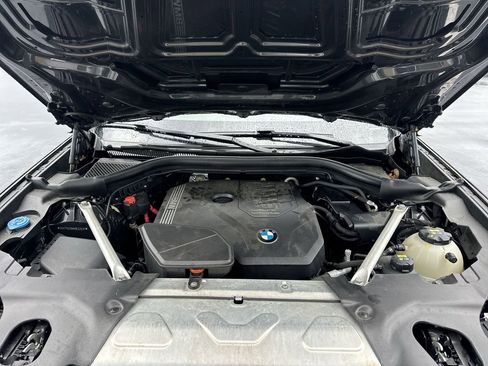 Used 2021 BMW X3 xDrive30i w/ Convenience Package AWD/4WD image 26