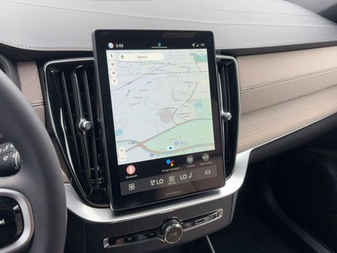 New 2026 Volvo XC90 B6 Ultra image 22