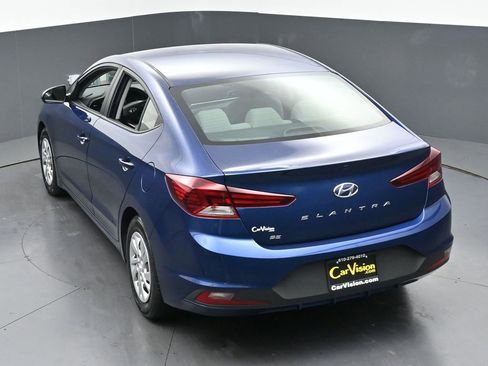 Used 2020 Hyundai Elantra SE image 34