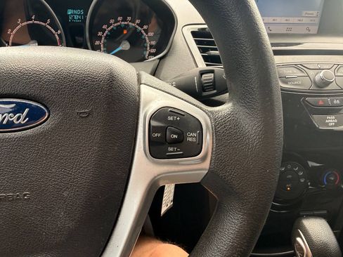 Used 2019 Ford Fiesta SE w/ Equipment Group 201A FWD image 38
