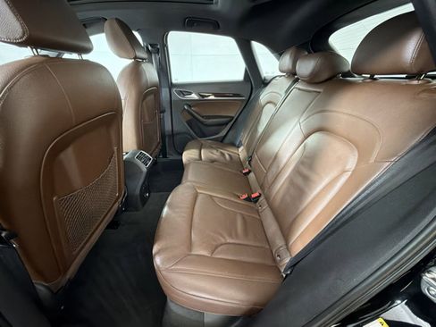 Used 2017 Audi Q3 2.0T Premium Plus w/ Premium Plus Package image 25