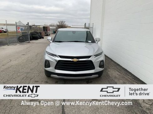 Used 2022 Chevrolet Blazer LT image 5