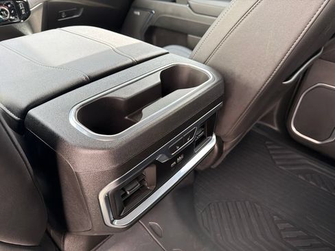 Used 2023 Chevrolet Silverado 1500 LTZ AWD/4WD image 56