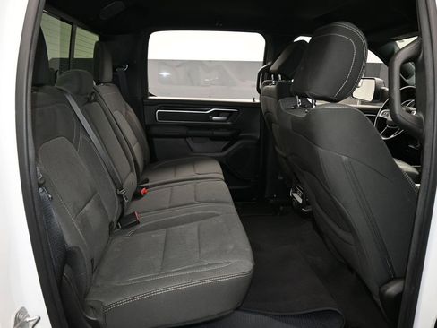 Used 2022 RAM 1500 Big Horn image 44