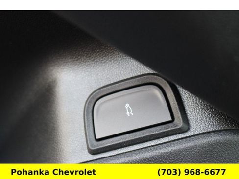 New 2026 Chevrolet Equinox RS w/ Convenience Package III image 22