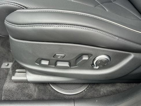New 2026 Genesis GV80 3.5T Prestige AWD/4WD image 25