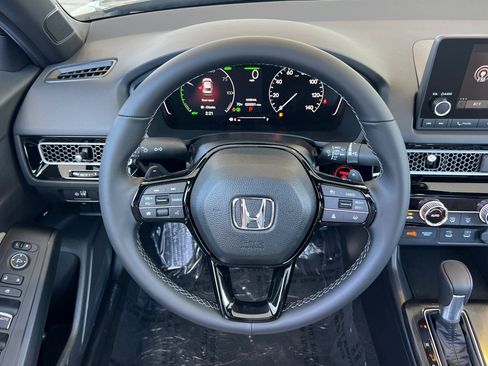 New 2026 Honda Civic Sport image 15