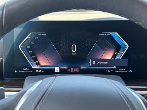 Certified 2026 BMW X7 xDrive40i image 21