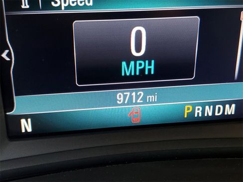 Used 2022 Buick Encore Preferred w/ Safety Package image 26