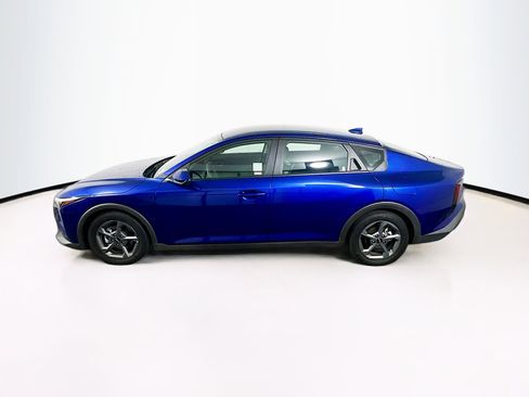 Used 2025 Kia K4 FWD image 4
