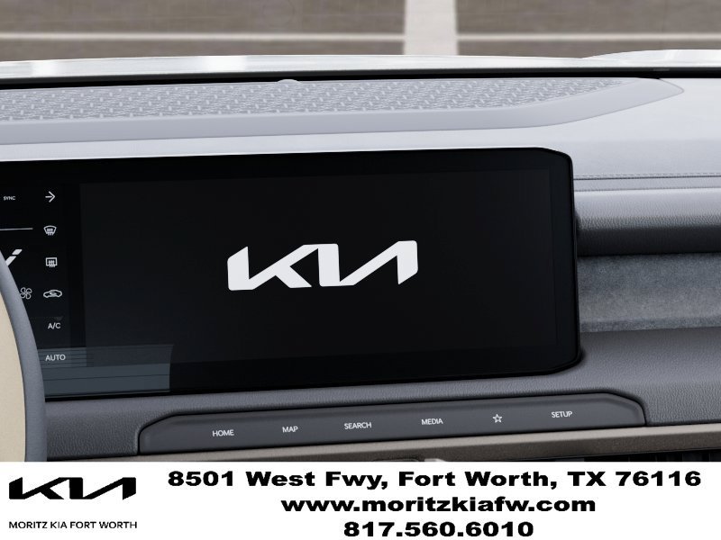 New 2027 Kia Telluride EX FWD image 20