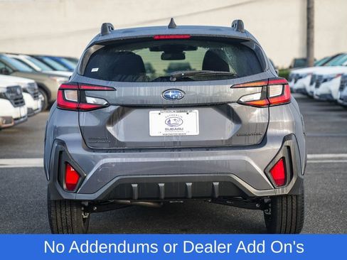 New 2026 Subaru Crosstrek 2.0i Premium image 5