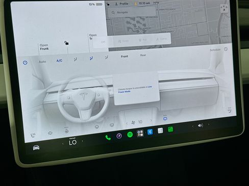 Used 2023 Tesla Model 3 Standard Range RWD image 23