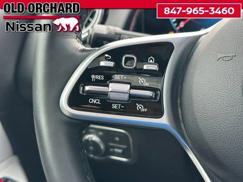 Used 2023 Mercedes-Benz GLB 250 4MATIC image 20
