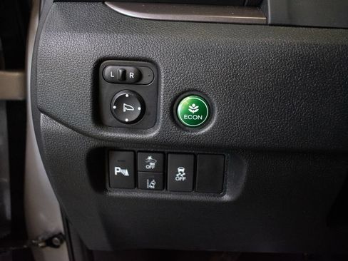 Used 2022 Honda Passport EX-L image 18