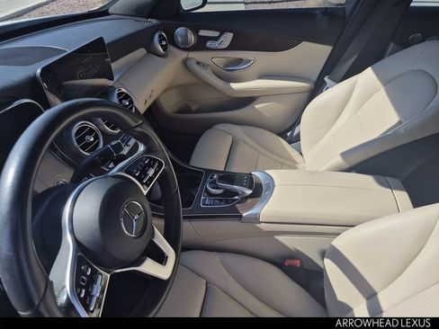 Used 2021 Mercedes-Benz C 300 Sedan image 12