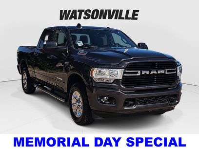 Used 2019 RAM 2500 Big Horn