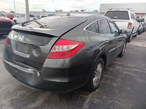 Used 2012 Honda Crosstour EX-L image 5