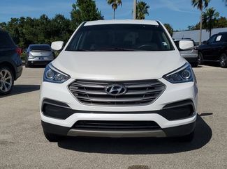 Used 2018 Hyundai Santa Fe Sport video 2