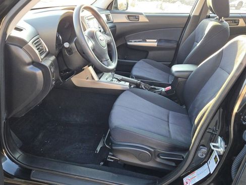 Used 2010 Subaru Forester 2.5X image 20